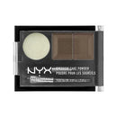 NYX - Eyebrow Cake Powder "Taupe / Ash"