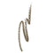 NYX - Eyebrow Powder Pencil "Brunette"