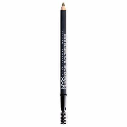 NYX - Eyebrow Powder Pencil "Brunette"
