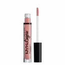 NYX - Lip Lingerie Matte Liquid Lipstick "Silk Indulgent"