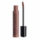 NYX - Liquid Suede Cream Lipstick "Brooklyn Thorn"