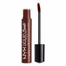 NYX - Liquid Suede Cream Lipstick "Club Hopper"