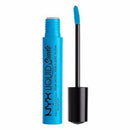 NYX - Liquid Suede Cream Lipstick "Little Denim Dress"