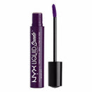NYX - Liquid Suede Cream Lipstick "Oh, Put It On"