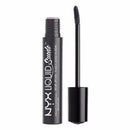 NYX - Liquid Suede Cream Lipstick "Stone Fox"
