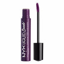 NYX - Liquid Suede Cream Lipstick "Subversive Socialite"