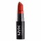 NYX - Matte Lipstick "Alabama"