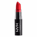 NYX - Matte Lipstick "Eden"