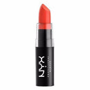 NYX - Matte Lipstick "Indie Flick"