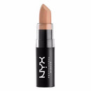 NYX - Matte Lipstick "Sable"