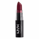 NYX - Matte Lipstick "Siren"