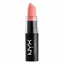 NYX - Matte Lipstick "Temptress"