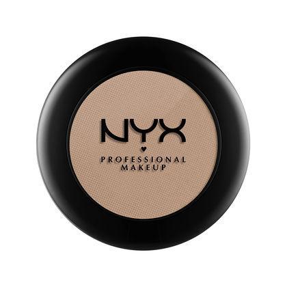 NYX - Nude Matte Shadow "Tryst"