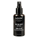NYX - On The Spot Makeup Brush Spray Cleaner 4.05oz