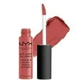 NYX - Soft Matte Lip Cream "Zurich"