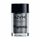 NYX -Pigments "Gunmetal"