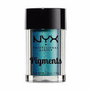 NYX -Pigments "Peacock"