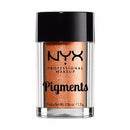 NYX -Pigments "Shanghai Sun"