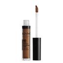 NYX - HD Studio Concealer "Cappuccino"