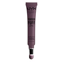 NYX - Powder Puff Lippie Lip Cream "Detention"