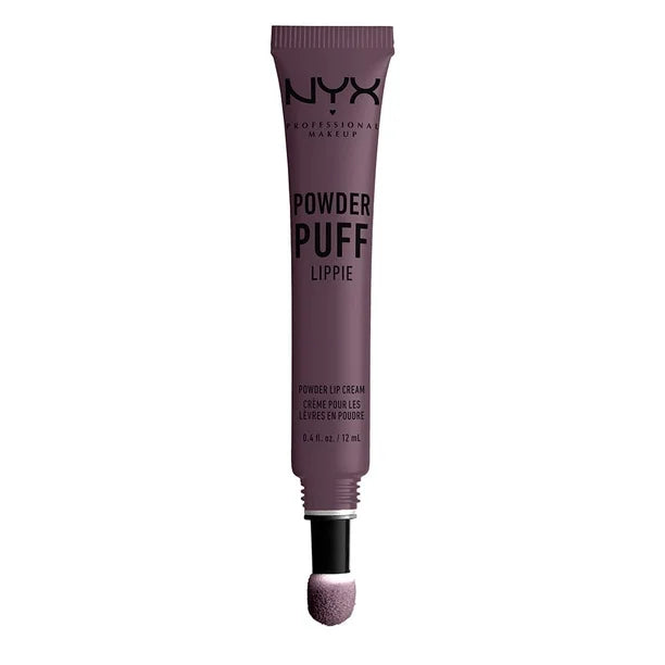 NYX - Powder Puff Lippie Lip Cream "Detention"