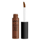 NYX - Soft Matte Lip Cream "Dubai"
