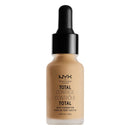 NYX - Total Control Drop Foundation "Beige"