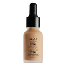 NYX - Total Control Drop Foundation "Buff"
