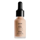NYX - Total Control Drop Foundation "Light"