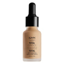 NYX - Total Control Drop Foundation "Medium Olive"