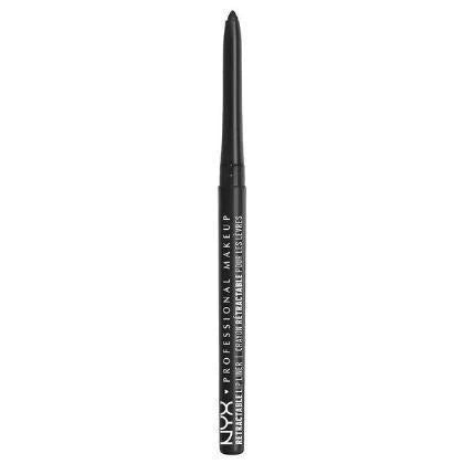 NYX - Mechanical Lip Liner Black Lips