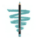 NYX - Slim Eye Pencil "Aqua Shimmer"