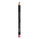 NYX - Slim Lip Pencil "Dolly Pink"