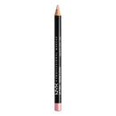 NYX - Slim Lip Pencil "Flower"