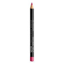 NYX - Slim Lip Pencil "Fuchsia"