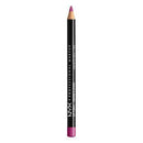 NYX - Slim Lip Pencil "Purple Rain"