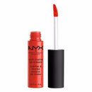 NYX - Soft Matte Lip Cream "Morocco"