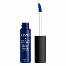 NYX - Soft Matte Lip Cream "Moscow"