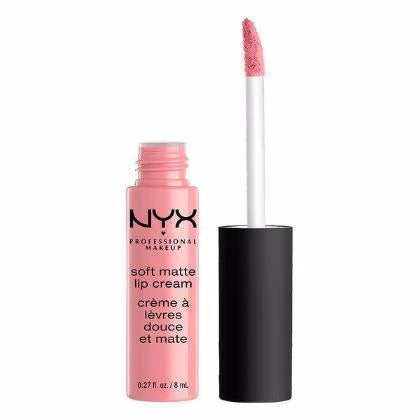 NYX - Soft Matte Lip Cream "Tokyo"