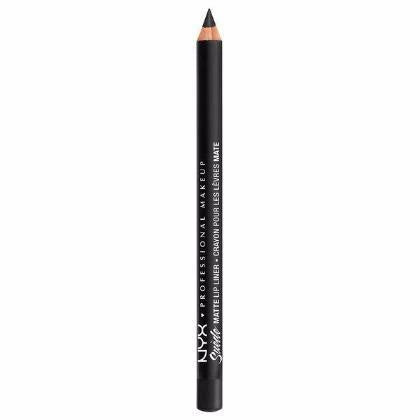 NYX - Suede Matte Lip Liner "Alien"
