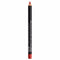 NYX - Suede Matte Lip Liner "Kitten Heels"