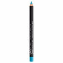 NYX - Suede Matte Lip Liner "Little Denim Dress"