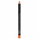 NYX - Suede Matte Lip Liner "Orange County"