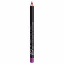 NYX - Suede Matte Lip Liner "Run The World"
