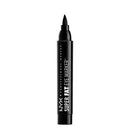 NYX - Super Fat Eye Marker "Carbon Black"