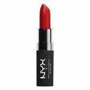 NYX - Velvet Matte Lipstick "Blood Love"