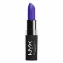 NYX - Velvet Matte Lipstick "Disorderly"