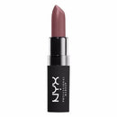 NYX - Velvet Matte Lipstick "Duchess"