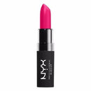 NYX - Velvet Matte Lipstick "Miami Nights"