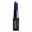 NYX - Velvet Matte Lipstick "Midnight Muse"